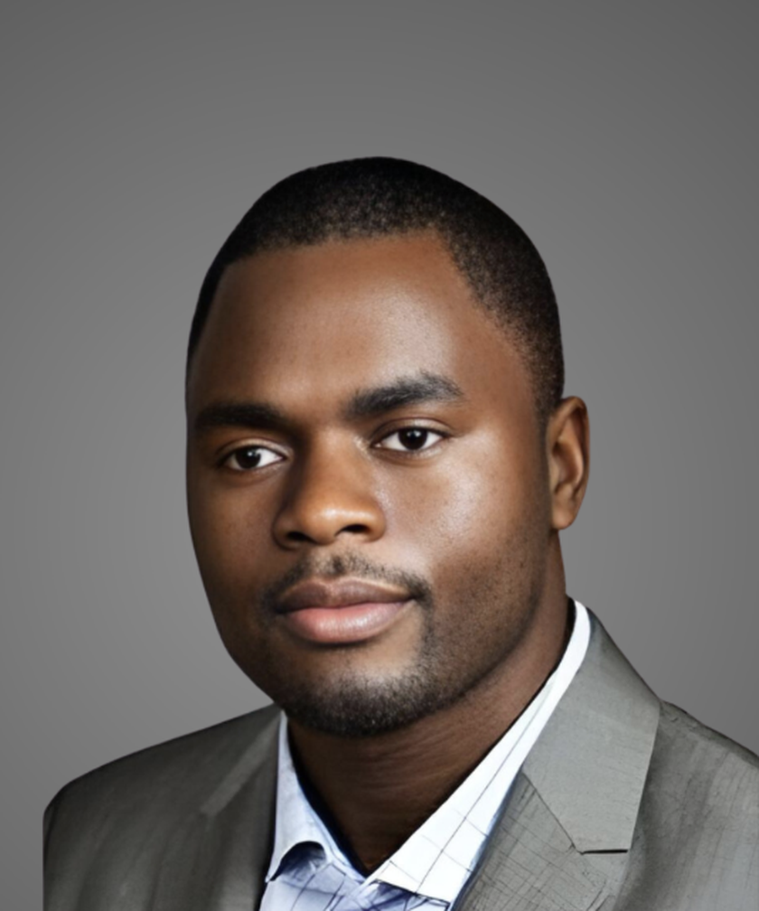 Rodrigue Fouafou, Founder and CEO of Wouessi